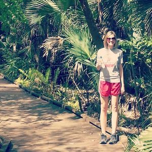 Meet your Posher, Elizabeth